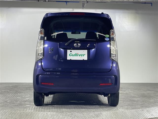 Ｎ－ＷＧＮ Ｇ・スタイリッシュパッケージ　県外仕入　禁煙車　社外ナビ　【ＣＤ／ＤＶＤ／Ｂｌｕｅｔｏｏｔｈ／ワンセグＴＶ】　ＵＳＢ入力端子　クルーズコントロール　ステアリングリモコン　ビルトインＥＴＣ　スマートキー　電動格納ミラー　純正ＡＷ（33枚目）