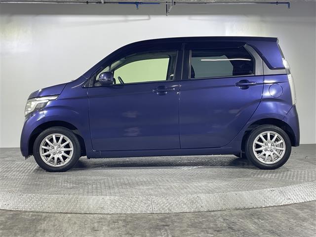 Ｎ－ＷＧＮ Ｇ・スタイリッシュパッケージ　県外仕入　禁煙車　社外ナビ　【ＣＤ／ＤＶＤ／Ｂｌｕｅｔｏｏｔｈ／ワンセグＴＶ】　ＵＳＢ入力端子　クルーズコントロール　ステアリングリモコン　ビルトインＥＴＣ　スマートキー　電動格納ミラー　純正ＡＷ（34枚目）