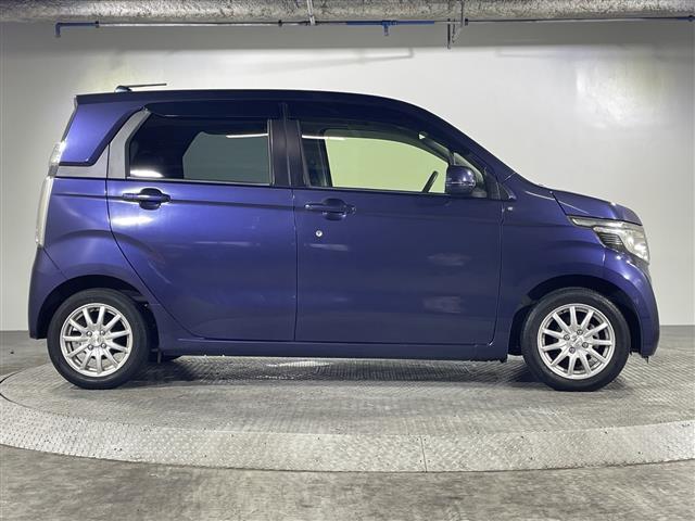 Ｎ－ＷＧＮ Ｇ・スタイリッシュパッケージ　県外仕入　禁煙車　社外ナビ　【ＣＤ／ＤＶＤ／Ｂｌｕｅｔｏｏｔｈ／ワンセグＴＶ】　ＵＳＢ入力端子　クルーズコントロール　ステアリングリモコン　ビルトインＥＴＣ　スマートキー　電動格納ミラー　純正ＡＷ（35枚目）