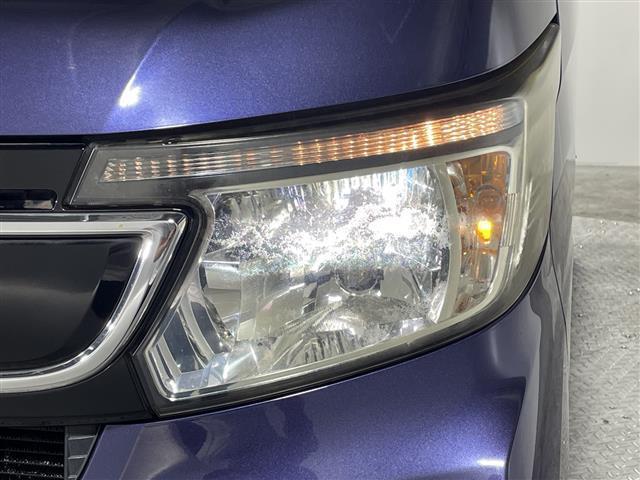 Ｎ－ＷＧＮ Ｇ・スタイリッシュパッケージ　県外仕入　禁煙車　社外ナビ　【ＣＤ／ＤＶＤ／Ｂｌｕｅｔｏｏｔｈ／ワンセグＴＶ】　ＵＳＢ入力端子　クルーズコントロール　ステアリングリモコン　ビルトインＥＴＣ　スマートキー　電動格納ミラー　純正ＡＷ（36枚目）