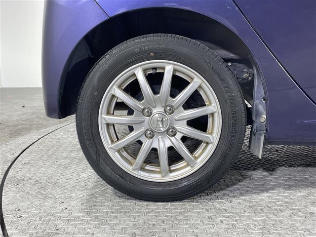 Ｎ－ＷＧＮ Ｇ・スタイリッシュパッケージ　県外仕入　禁煙車　社外ナビ　【ＣＤ／ＤＶＤ／Ｂｌｕｅｔｏｏｔｈ／ワンセグＴＶ】　ＵＳＢ入力端子　クルーズコントロール　ステアリングリモコン　ビルトインＥＴＣ　スマートキー　電動格納ミラー　純正ＡＷ（39枚目）