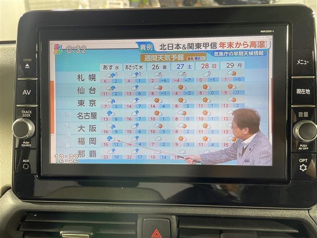 デイズ Ｘ　県外仕入れ　禁煙車　純正９インチナビ　フルセグＴＶ　ＣＤ　ＤＶＤ　Ｂｌｕｅｔｏｏｔｈ　アラウンドビューモニター　コーナーセンサー　エマージェンシーブレーキ　車線逸脱警報機能　純正アルミホイール（5枚目）