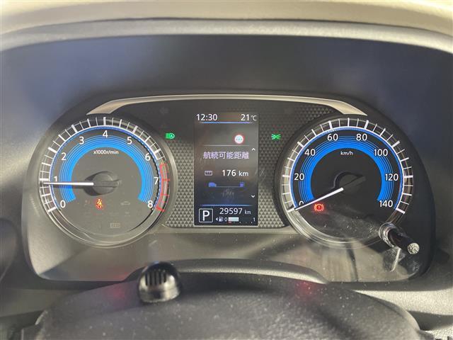 デイズ Ｘ　県外仕入れ　禁煙車　純正９インチナビ　フルセグＴＶ　ＣＤ　ＤＶＤ　Ｂｌｕｅｔｏｏｔｈ　アラウンドビューモニター　コーナーセンサー　エマージェンシーブレーキ　車線逸脱警報機能　純正アルミホイール（11枚目）