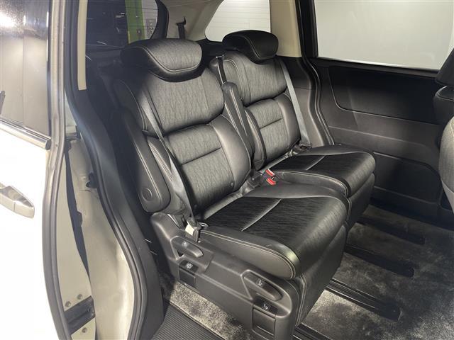 オデッセイ アブソルート　純正ナビ　フルセグＴＶ　ＣＤ　ＤＶＤ　Ｂｌｕｅｔｏｏｔｈ　ＨＤＭＩ　バックカメラ　両側パワースライドドア　３６０°ドライブレコーダー　ステアリングスイッチ　クルーズコントロール　コーナーセンサー（22枚目）