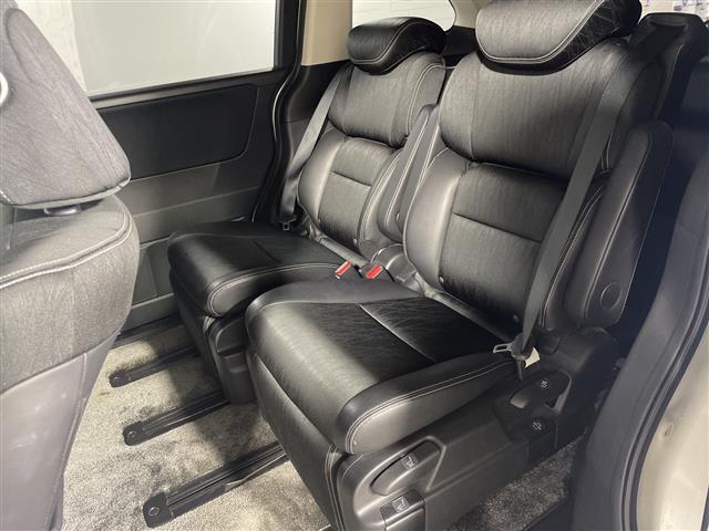 オデッセイ アブソルート　純正ナビ　フルセグＴＶ　ＣＤ　ＤＶＤ　Ｂｌｕｅｔｏｏｔｈ　ＨＤＭＩ　バックカメラ　両側パワースライドドア　３６０°ドライブレコーダー　ステアリングスイッチ　クルーズコントロール　コーナーセンサー（23枚目）