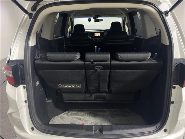 オデッセイ アブソルート　純正ナビ　フルセグＴＶ　ＣＤ　ＤＶＤ　Ｂｌｕｅｔｏｏｔｈ　ＨＤＭＩ　バックカメラ　両側パワースライドドア　３６０°ドライブレコーダー　ステアリングスイッチ　クルーズコントロール　コーナーセンサー（25枚目）