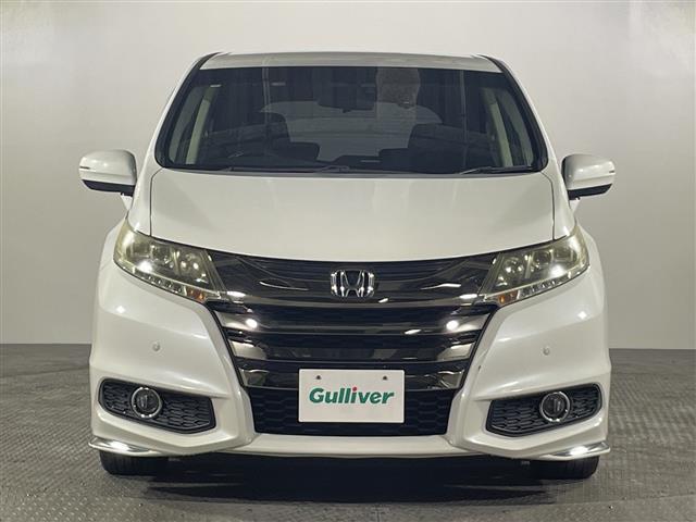 オデッセイ アブソルート　純正ナビ　フルセグＴＶ　ＣＤ　ＤＶＤ　Ｂｌｕｅｔｏｏｔｈ　ＨＤＭＩ　バックカメラ　両側パワースライドドア　３６０°ドライブレコーダー　ステアリングスイッチ　クルーズコントロール　コーナーセンサー（29枚目）