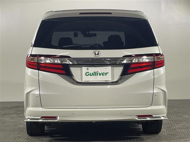 オデッセイ アブソルート　純正ナビ　フルセグＴＶ　ＣＤ　ＤＶＤ　Ｂｌｕｅｔｏｏｔｈ　ＨＤＭＩ　バックカメラ　両側パワースライドドア　３６０°ドライブレコーダー　ステアリングスイッチ　クルーズコントロール　コーナーセンサー（33枚目）