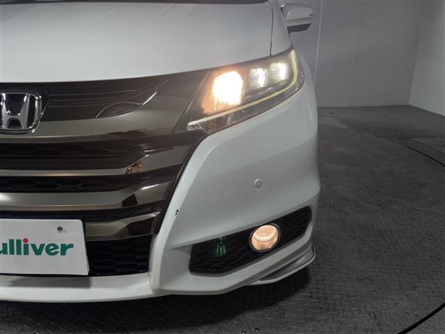 オデッセイ アブソルート　純正ナビ　フルセグＴＶ　ＣＤ　ＤＶＤ　Ｂｌｕｅｔｏｏｔｈ　ＨＤＭＩ　バックカメラ　両側パワースライドドア　３６０°ドライブレコーダー　ステアリングスイッチ　クルーズコントロール　コーナーセンサー（37枚目）