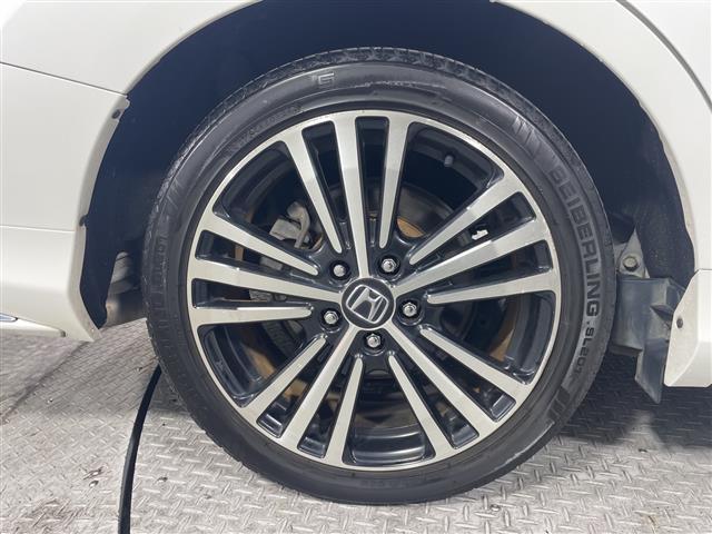 オデッセイ アブソルート　純正ナビ　フルセグＴＶ　ＣＤ　ＤＶＤ　Ｂｌｕｅｔｏｏｔｈ　ＨＤＭＩ　バックカメラ　両側パワースライドドア　３６０°ドライブレコーダー　ステアリングスイッチ　クルーズコントロール　コーナーセンサー（40枚目）