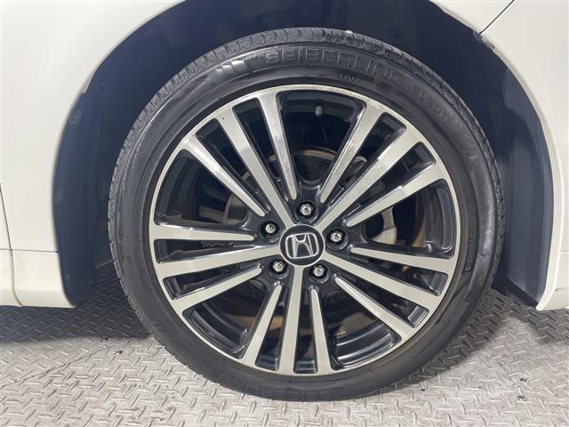 オデッセイ アブソルート　純正ナビ　フルセグＴＶ　ＣＤ　ＤＶＤ　Ｂｌｕｅｔｏｏｔｈ　ＨＤＭＩ　バックカメラ　両側パワースライドドア　３６０°ドライブレコーダー　ステアリングスイッチ　クルーズコントロール　コーナーセンサー（41枚目）