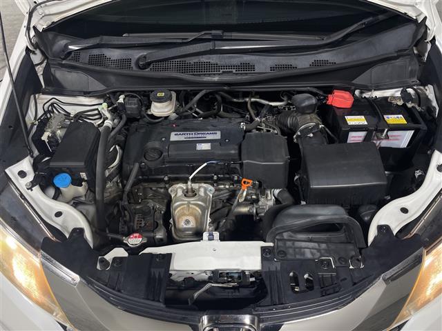 オデッセイ アブソルート　純正ナビ　フルセグＴＶ　ＣＤ　ＤＶＤ　Ｂｌｕｅｔｏｏｔｈ　ＨＤＭＩ　バックカメラ　両側パワースライドドア　３６０°ドライブレコーダー　ステアリングスイッチ　クルーズコントロール　コーナーセンサー（42枚目）