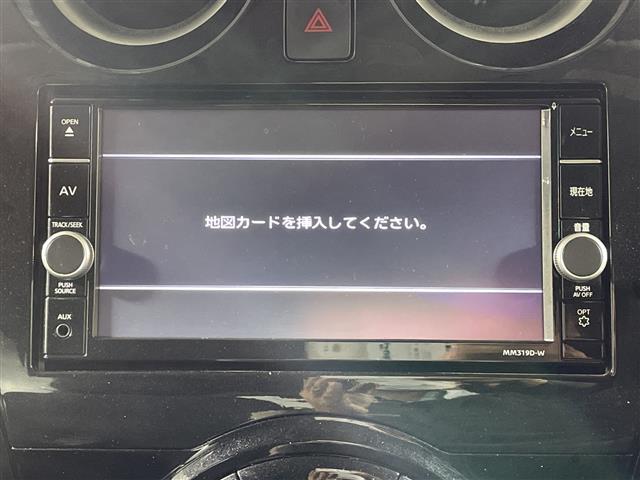ノート ｅ－パワー　Ｘ　県外仕入　禁煙車　アラウンドビューカメラ　デジタルインナーミラー　純正ナビ　フルセグＴＶ　Ｂｌｕｅｔｏｏｔｈ接続　レーンアシスト　コーナーセンサー　ＥＴＣ　ＬＥＤヘッドライト　オートライト　純正アルミ（5枚目）