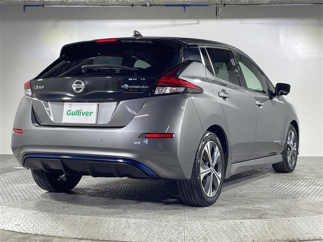 リーフ Ｘ　Ｖセレクション　県外仕入れ　禁煙車　純正ナビ　フルセグＴＶ　Ｂｌｕｅｔｏｏｔｈ　ＨＤＭＩ　ＵＳＢ　ステアリングリモコン　アラウンドビューモニター　プロパイロット　デジタルインナーミラー　前後ドライブレコーダー（37枚目）