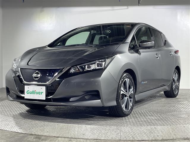 リーフ Ｘ　Ｖセレクション　県外仕入れ　禁煙車　純正ナビ　フルセグＴＶ　Ｂｌｕｅｔｏｏｔｈ　ＨＤＭＩ　ＵＳＢ　ステアリングリモコン　アラウンドビューモニター　プロパイロット　デジタルインナーミラー　前後ドライブレコーダー（40枚目）