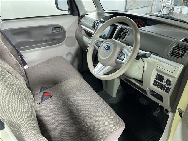 シフォン Ｇ　スマートアシスト　禁煙車　県外仕入れ　パワースライドドア　衝突軽減ブレーキ　社外ナビ　フルセグＴＶ　ＣＤ　ＤＶＤ　ＢＴ　ＦＭ　ＡＭ　バックカメラ　ドライブレコーダー　ＥＴＣ　シートヒーター　オートマチックハイビーム（23枚目）