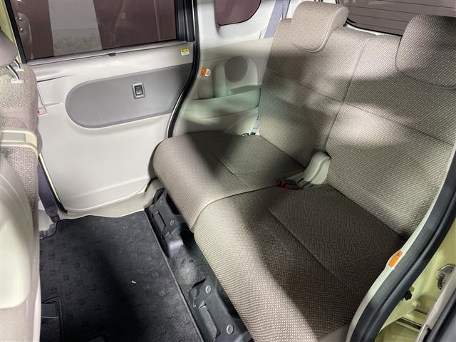 シフォン Ｇ　スマートアシスト　禁煙車　県外仕入れ　パワースライドドア　衝突軽減ブレーキ　社外ナビ　フルセグＴＶ　ＣＤ　ＤＶＤ　ＢＴ　ＦＭ　ＡＭ　バックカメラ　ドライブレコーダー　ＥＴＣ　シートヒーター　オートマチックハイビーム（24枚目）