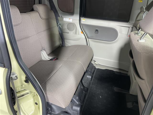 シフォン Ｇ　スマートアシスト　禁煙車　県外仕入れ　パワースライドドア　衝突軽減ブレーキ　社外ナビ　フルセグＴＶ　ＣＤ　ＤＶＤ　ＢＴ　ＦＭ　ＡＭ　バックカメラ　ドライブレコーダー　ＥＴＣ　シートヒーター　オートマチックハイビーム（25枚目）