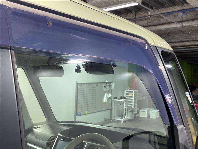 シフォン Ｇ　スマートアシスト　禁煙車　県外仕入れ　パワースライドドア　衝突軽減ブレーキ　社外ナビ　フルセグＴＶ　ＣＤ　ＤＶＤ　ＢＴ　ＦＭ　ＡＭ　バックカメラ　ドライブレコーダー　ＥＴＣ　シートヒーター　オートマチックハイビーム（30枚目）