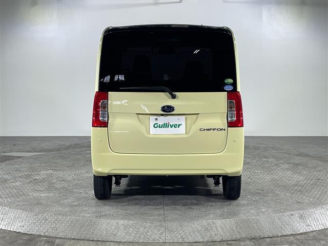 シフォン Ｇ　スマートアシスト　禁煙車　県外仕入れ　パワースライドドア　衝突軽減ブレーキ　社外ナビ　フルセグＴＶ　ＣＤ　ＤＶＤ　ＢＴ　ＦＭ　ＡＭ　バックカメラ　ドライブレコーダー　ＥＴＣ　シートヒーター　オートマチックハイビーム（37枚目）