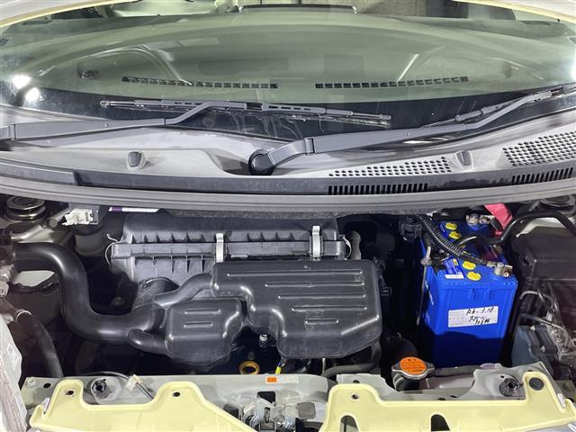 シフォン Ｇ　スマートアシスト　禁煙車　県外仕入れ　パワースライドドア　衝突軽減ブレーキ　社外ナビ　フルセグＴＶ　ＣＤ　ＤＶＤ　ＢＴ　ＦＭ　ＡＭ　バックカメラ　ドライブレコーダー　ＥＴＣ　シートヒーター　オートマチックハイビーム（43枚目）