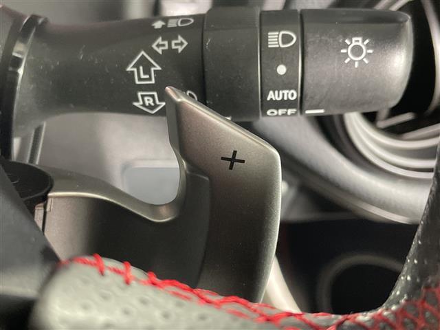 ８６ ＧＴ　県外仕入れ　禁煙車　ＴＲＤエアロ　社外ナビ　ＣＤ　ＤＶＤ　Ｂｌｕｅｔｏｏｔｈ　フルセグＴＶ　バックカメラ　パドルシフト　ドライブレコーダー　社外１８インチアルミ　ＢＬＩＴＺ車高調　パドルシフト（14枚目）