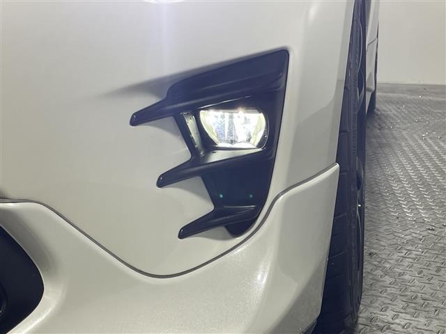 ８６ ＧＴ　県外仕入れ　禁煙車　ＴＲＤエアロ　社外ナビ　ＣＤ　ＤＶＤ　Ｂｌｕｅｔｏｏｔｈ　フルセグＴＶ　バックカメラ　パドルシフト　ドライブレコーダー　社外１８インチアルミ　ＢＬＩＴＺ車高調　パドルシフト（32枚目）