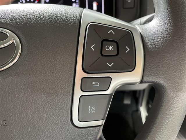 ハイエースワゴン グランドキャビン　県外仕入れ　禁煙車　１０名乗り　純正ナビ　ＣＤ　ＤＶＤ　ワンセグＴＶ　Ｂｌｕｅｔｏｏｔｈ　パノラミックビューモニター　左側パワースライドドア　トヨタセーフティセンス　デジタルインナーミラー（10枚目）