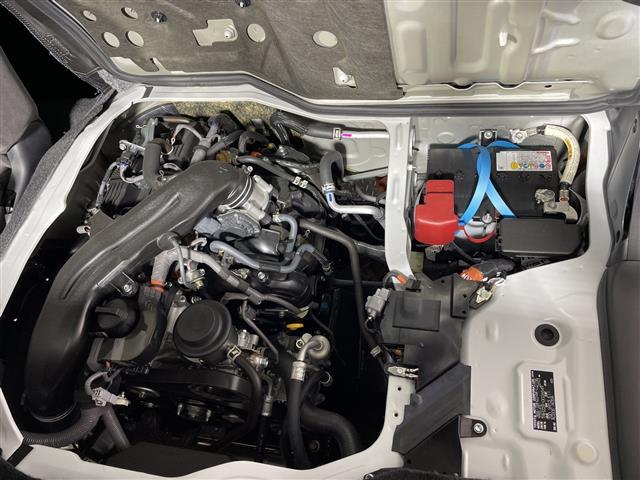 ハイエースワゴン グランドキャビン　県外仕入れ　禁煙車　１０名乗り　純正ナビ　ＣＤ　ＤＶＤ　ワンセグＴＶ　Ｂｌｕｅｔｏｏｔｈ　パノラミックビューモニター　左側パワースライドドア　トヨタセーフティセンス　デジタルインナーミラー（42枚目）