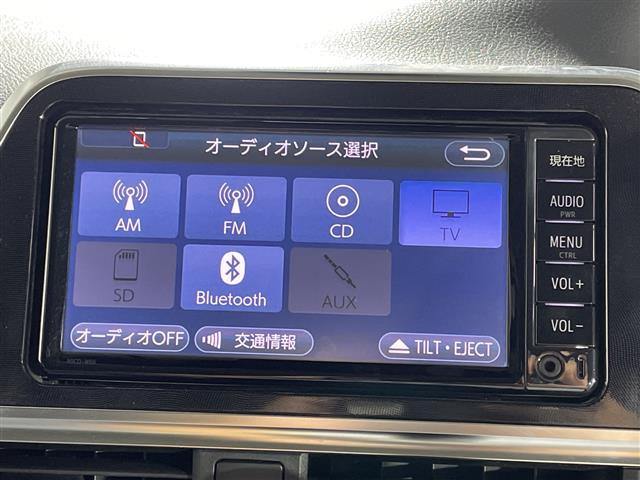 シエンタ Ｇ　クエロ　県外仕入れ　禁煙車　両側パワースライド　純正ナビ　ＣＤ　ＤＶＤ　Ｂｌｕｅｔｏｏｔｈ　ワンセグＴＶ　バックカメラ　トヨタセーフティセンス　ドライブレコーダー前　ビルトインＥＴＣ　ステアリングリモコン（6枚目）