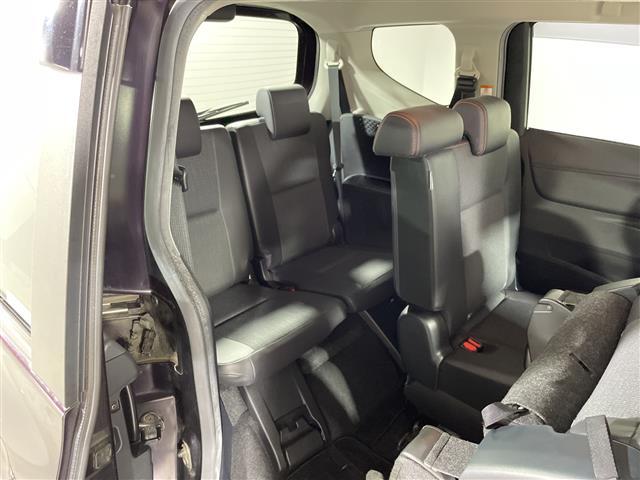 シエンタ Ｇ　クエロ　県外仕入れ　禁煙車　両側パワースライド　純正ナビ　ＣＤ　ＤＶＤ　Ｂｌｕｅｔｏｏｔｈ　ワンセグＴＶ　バックカメラ　トヨタセーフティセンス　ドライブレコーダー前　ビルトインＥＴＣ　ステアリングリモコン（25枚目）