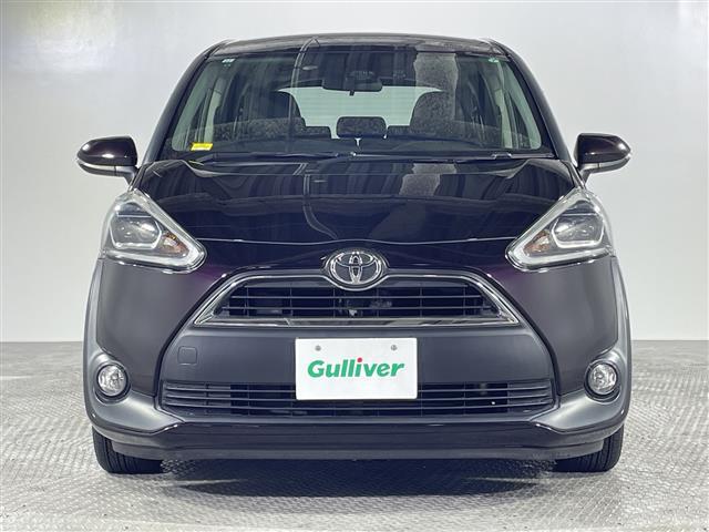 シエンタ Ｇ　クエロ　県外仕入れ　禁煙車　両側パワースライド　純正ナビ　ＣＤ　ＤＶＤ　Ｂｌｕｅｔｏｏｔｈ　ワンセグＴＶ　バックカメラ　トヨタセーフティセンス　ドライブレコーダー前　ビルトインＥＴＣ　ステアリングリモコン（35枚目）