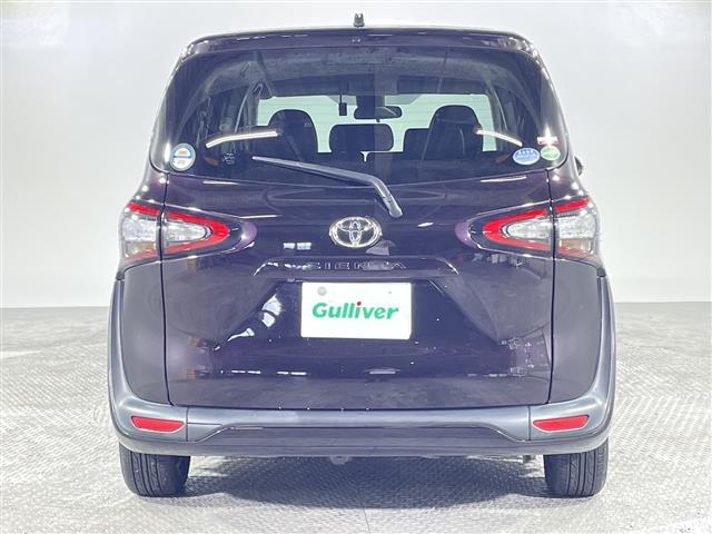 シエンタ Ｇ　クエロ　県外仕入れ　禁煙車　両側パワースライド　純正ナビ　ＣＤ　ＤＶＤ　Ｂｌｕｅｔｏｏｔｈ　ワンセグＴＶ　バックカメラ　トヨタセーフティセンス　ドライブレコーダー前　ビルトインＥＴＣ　ステアリングリモコン（36枚目）