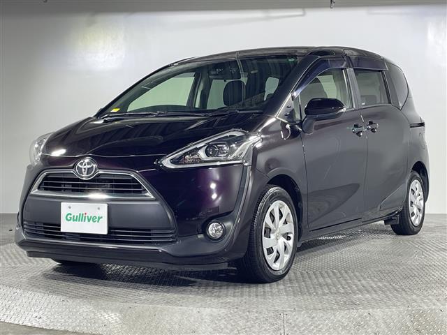 シエンタ Ｇ　クエロ　県外仕入れ　禁煙車　両側パワースライド　純正ナビ　ＣＤ　ＤＶＤ　Ｂｌｕｅｔｏｏｔｈ　ワンセグＴＶ　バックカメラ　トヨタセーフティセンス　ドライブレコーダー前　ビルトインＥＴＣ　ステアリングリモコン（37枚目）