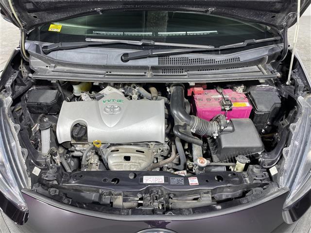 シエンタ Ｇ　クエロ　県外仕入れ　禁煙車　両側パワースライド　純正ナビ　ＣＤ　ＤＶＤ　Ｂｌｕｅｔｏｏｔｈ　ワンセグＴＶ　バックカメラ　トヨタセーフティセンス　ドライブレコーダー前　ビルトインＥＴＣ　ステアリングリモコン（42枚目）