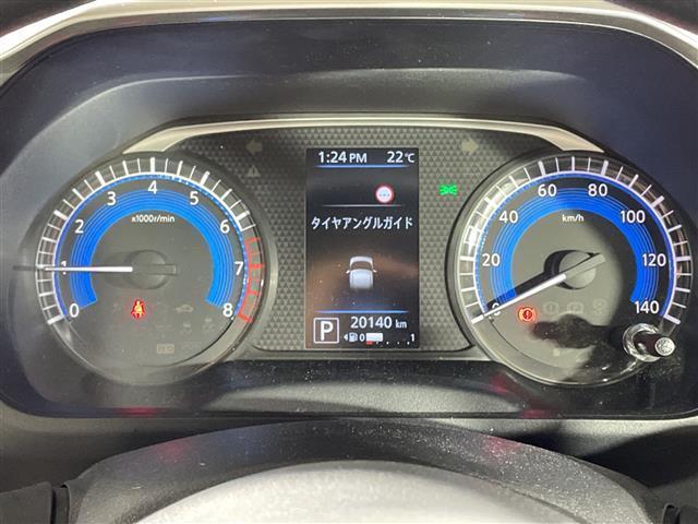 ルークス Ｘ　県外仕入れ　禁煙車　ワンオーナ　純正１０インチナビ　ＣＤ　ＤＶＤ　Ｂｌｕｅｔｏｏｔｈ　フルセグＴＶ　アラウンドビューモニター　ＥＴＣ　ドライブレコーダー前　パワースライドドア　ステアリングスイッチ（4枚目）