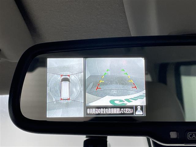 ルークス Ｘ　県外仕入れ　禁煙車　ワンオーナ　純正１０インチナビ　ＣＤ　ＤＶＤ　Ｂｌｕｅｔｏｏｔｈ　フルセグＴＶ　アラウンドビューモニター　ＥＴＣ　ドライブレコーダー前　パワースライドドア　ステアリングスイッチ（6枚目）