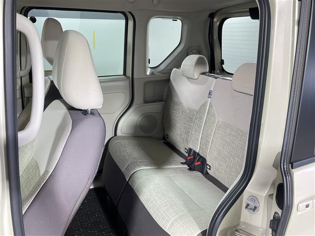 ルークス Ｘ　県外仕入れ　禁煙車　ワンオーナ　純正１０インチナビ　ＣＤ　ＤＶＤ　Ｂｌｕｅｔｏｏｔｈ　フルセグＴＶ　アラウンドビューモニター　ＥＴＣ　ドライブレコーダー前　パワースライドドア　ステアリングスイッチ（26枚目）