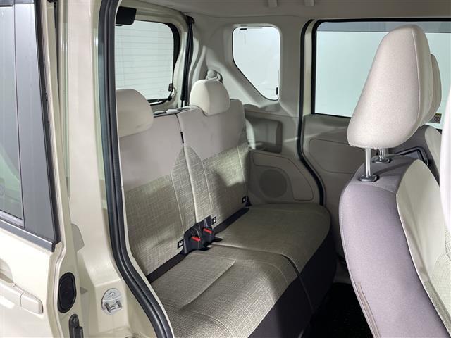 ルークス Ｘ　県外仕入れ　禁煙車　ワンオーナ　純正１０インチナビ　ＣＤ　ＤＶＤ　Ｂｌｕｅｔｏｏｔｈ　フルセグＴＶ　アラウンドビューモニター　ＥＴＣ　ドライブレコーダー前　パワースライドドア　ステアリングスイッチ（27枚目）