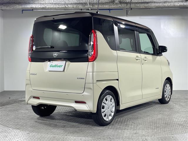 ルークス Ｘ　県外仕入れ　禁煙車　ワンオーナ　純正１０インチナビ　ＣＤ　ＤＶＤ　Ｂｌｕｅｔｏｏｔｈ　フルセグＴＶ　アラウンドビューモニター　ＥＴＣ　ドライブレコーダー前　パワースライドドア　ステアリングスイッチ（37枚目）