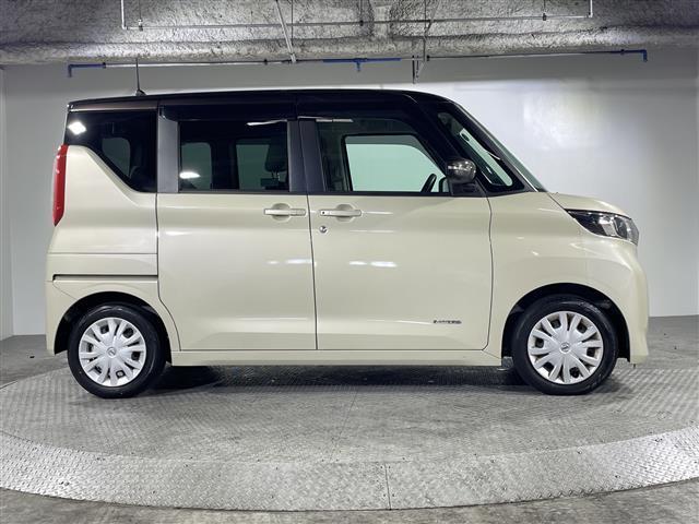 ルークス Ｘ　県外仕入れ　禁煙車　ワンオーナ　純正１０インチナビ　ＣＤ　ＤＶＤ　Ｂｌｕｅｔｏｏｔｈ　フルセグＴＶ　アラウンドビューモニター　ＥＴＣ　ドライブレコーダー前　パワースライドドア　ステアリングスイッチ（41枚目）