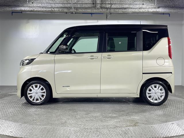 ルークス Ｘ　県外仕入れ　禁煙車　ワンオーナ　純正１０インチナビ　ＣＤ　ＤＶＤ　Ｂｌｕｅｔｏｏｔｈ　フルセグＴＶ　アラウンドビューモニター　ＥＴＣ　ドライブレコーダー前　パワースライドドア　ステアリングスイッチ（42枚目）