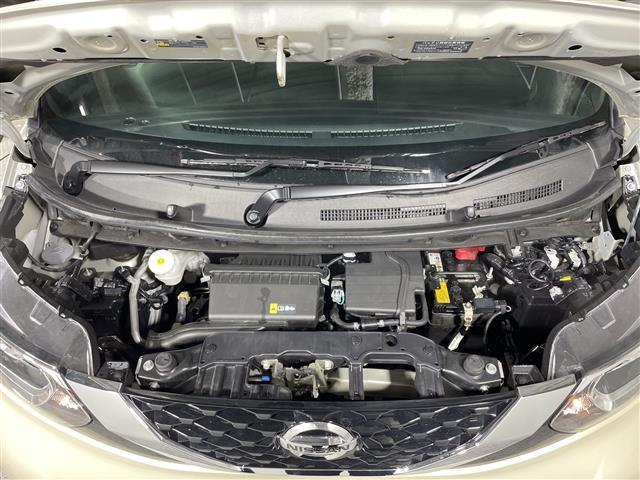 ルークス Ｘ　県外仕入れ　禁煙車　ワンオーナ　純正１０インチナビ　ＣＤ　ＤＶＤ　Ｂｌｕｅｔｏｏｔｈ　フルセグＴＶ　アラウンドビューモニター　ＥＴＣ　ドライブレコーダー前　パワースライドドア　ステアリングスイッチ（43枚目）