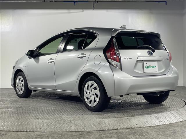 アクア Ｇ　県外仕入れ　禁煙車　純正ナビ　ＣＤ　ＤＶＤ　Ｂｌｕｅｔｏｏｔｈ　フルセグＴＶ　バックカメラ　レーンディパーチャーアラート　プリクラクションセーフティ　オートマチックハイビーム　フォグライト（37枚目）