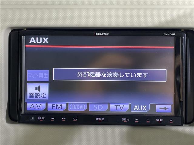ミラココア ココアプラスＸ　県外仕入れ　禁煙車　社外ナビ　ＣＤ　ＤＶＤ　Ｂｌｕｅｔｏｏｔｈ　ワンセグＴＶ　ＥＴＣ　ＵＳＢ端子　ベンチシート　アイドリングストップ　電動格納ミラー　ドアバイザー　ミラココア専用ホイルキャップ（4枚目）