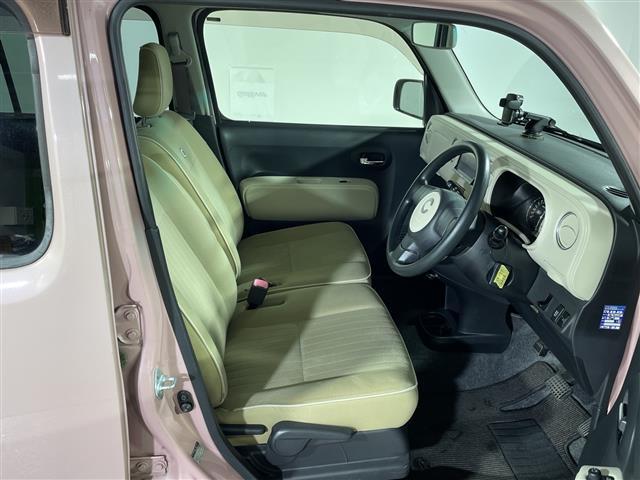 ミラココア ココアプラスＸ　県外仕入れ　禁煙車　社外ナビ　ＣＤ　ＤＶＤ　Ｂｌｕｅｔｏｏｔｈ　ワンセグＴＶ　ＥＴＣ　ＵＳＢ端子　ベンチシート　アイドリングストップ　電動格納ミラー　ドアバイザー　ミラココア専用ホイルキャップ（22枚目）