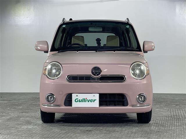 ミラココア ココアプラスＸ　県外仕入れ　禁煙車　社外ナビ　ＣＤ　ＤＶＤ　Ｂｌｕｅｔｏｏｔｈ　ワンセグＴＶ　ＥＴＣ　ＵＳＢ端子　ベンチシート　アイドリングストップ　電動格納ミラー　ドアバイザー　ミラココア専用ホイルキャップ（33枚目）