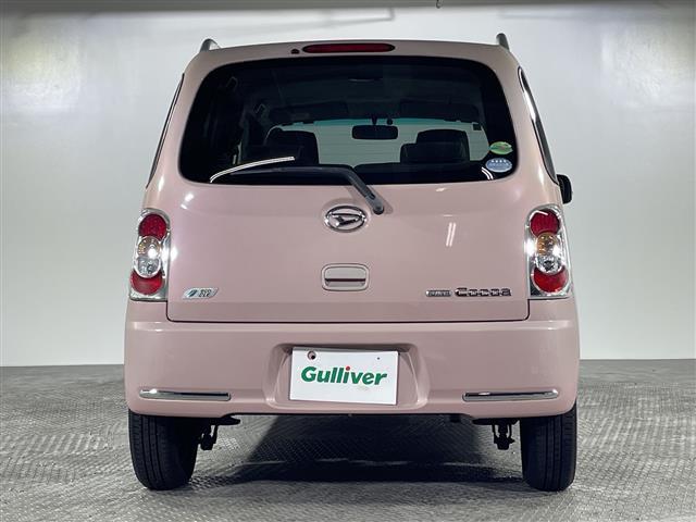 ミラココア ココアプラスＸ　県外仕入れ　禁煙車　社外ナビ　ＣＤ　ＤＶＤ　Ｂｌｕｅｔｏｏｔｈ　ワンセグＴＶ　ＥＴＣ　ＵＳＢ端子　ベンチシート　アイドリングストップ　電動格納ミラー　ドアバイザー　ミラココア専用ホイルキャップ（34枚目）