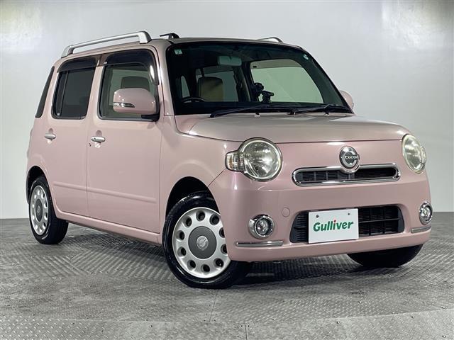 ミラココア ココアプラスＸ　県外仕入れ　禁煙車　社外ナビ　ＣＤ　ＤＶＤ　Ｂｌｕｅｔｏｏｔｈ　ワンセグＴＶ　ＥＴＣ　ＵＳＢ端子　ベンチシート　アイドリングストップ　電動格納ミラー　ドアバイザー　ミラココア専用ホイルキャップ（35枚目）