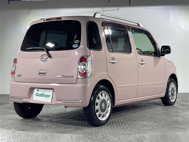 ミラココア ココアプラスＸ　県外仕入れ　禁煙車　社外ナビ　ＣＤ　ＤＶＤ　Ｂｌｕｅｔｏｏｔｈ　ワンセグＴＶ　ＥＴＣ　ＵＳＢ端子　ベンチシート　アイドリングストップ　電動格納ミラー　ドアバイザー　ミラココア専用ホイルキャップ（39枚目）